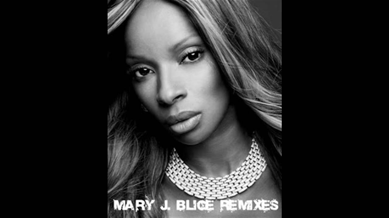 Mary J Blige - Reminisce (Uno Clio Mix)