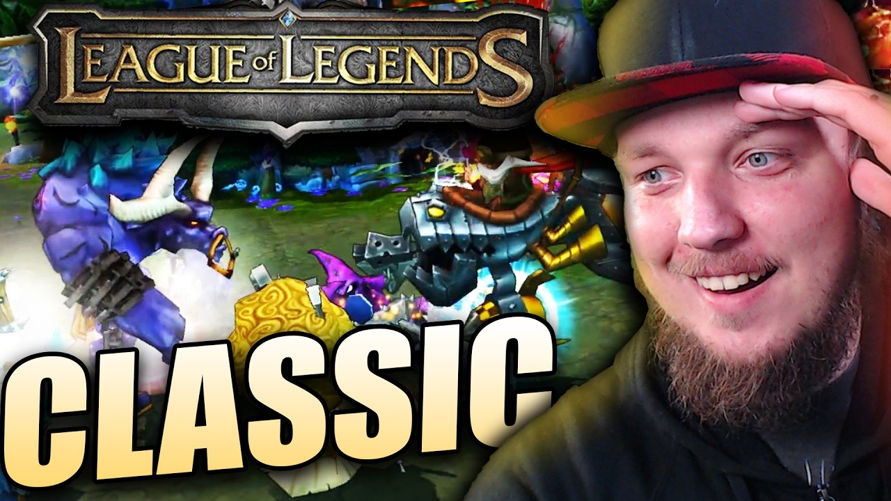 Riot Is Trying The Impossible!