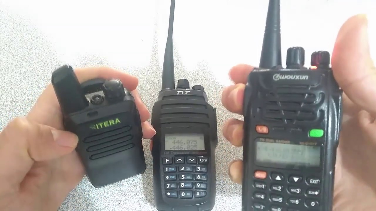 TYT UV-8000D CROSSBAND ÖZELLİĞİ