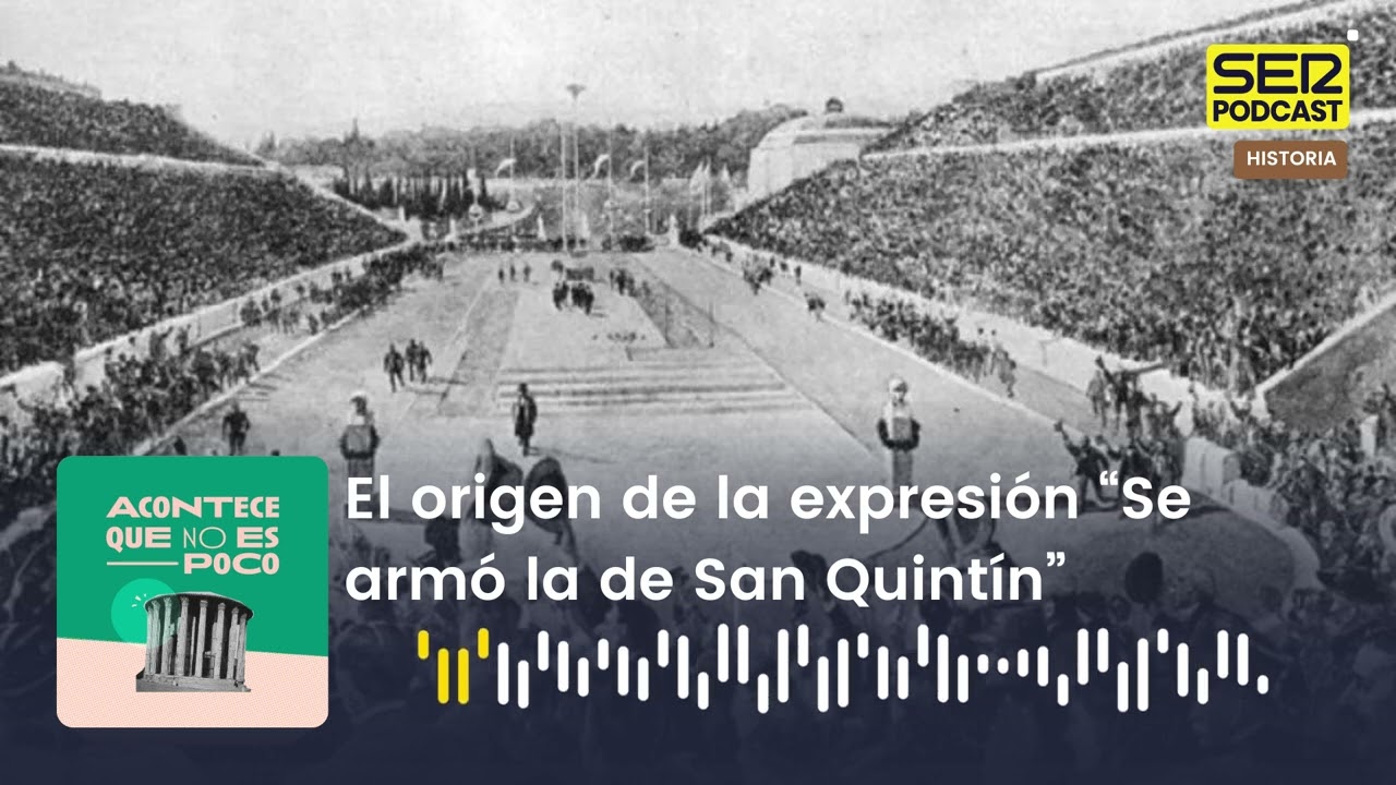 Acontece Que No Es Poco | Se armó la de San Quintín