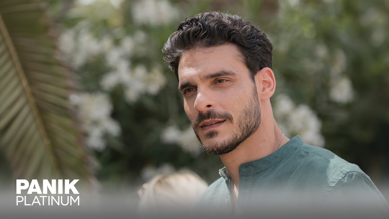 Γιώργος Βογιατζάκης - Πανηγύρι Στο Χωριό - Official Music Video