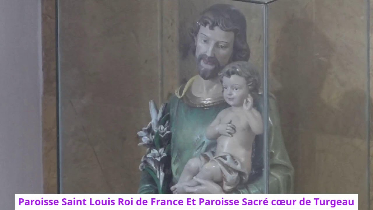 Messe du Mardi 10 Mars 2026