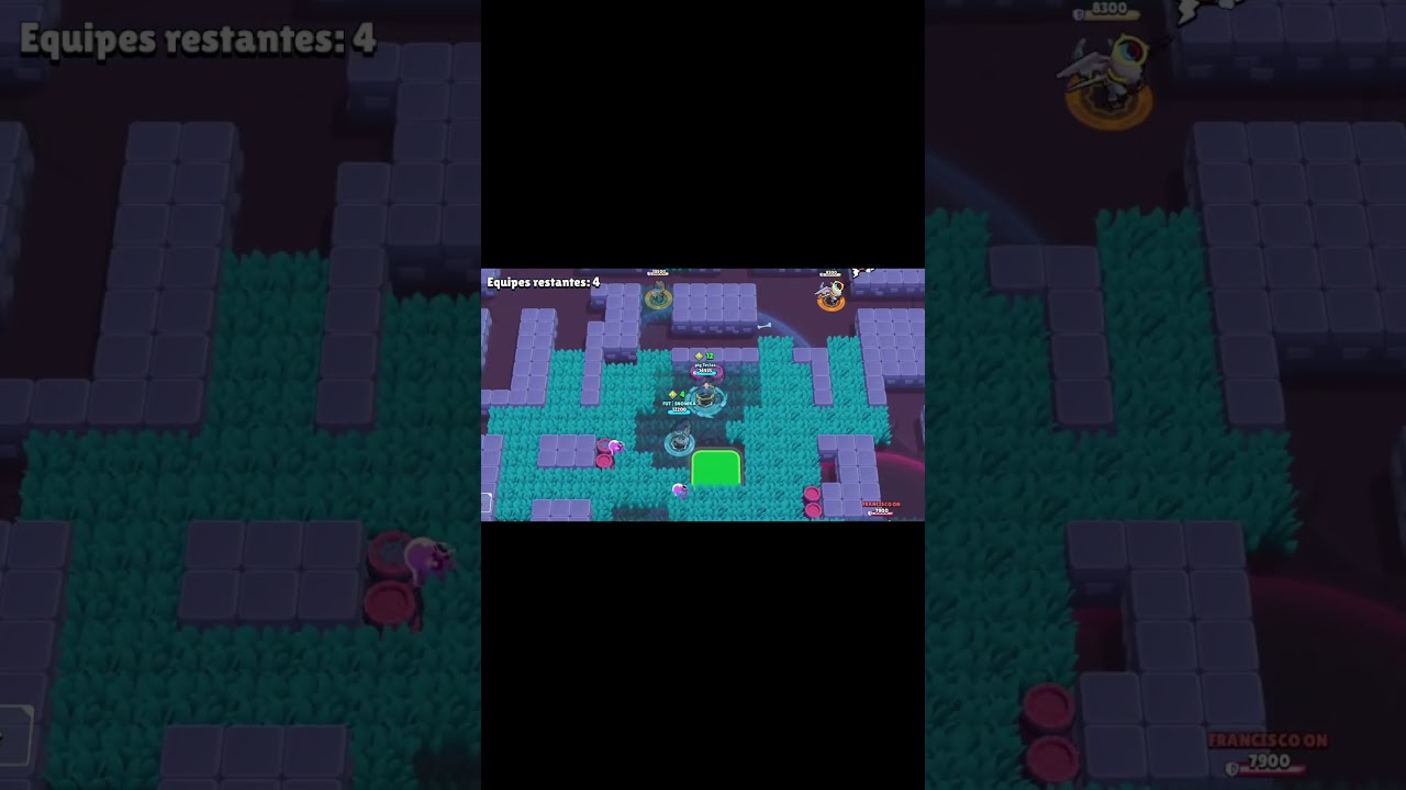 TOP 1 BR DE BUZZ!❤️ 🦎 BRAWL STARS NOVA ATUALIZA&Ccedil;&Atilde;O