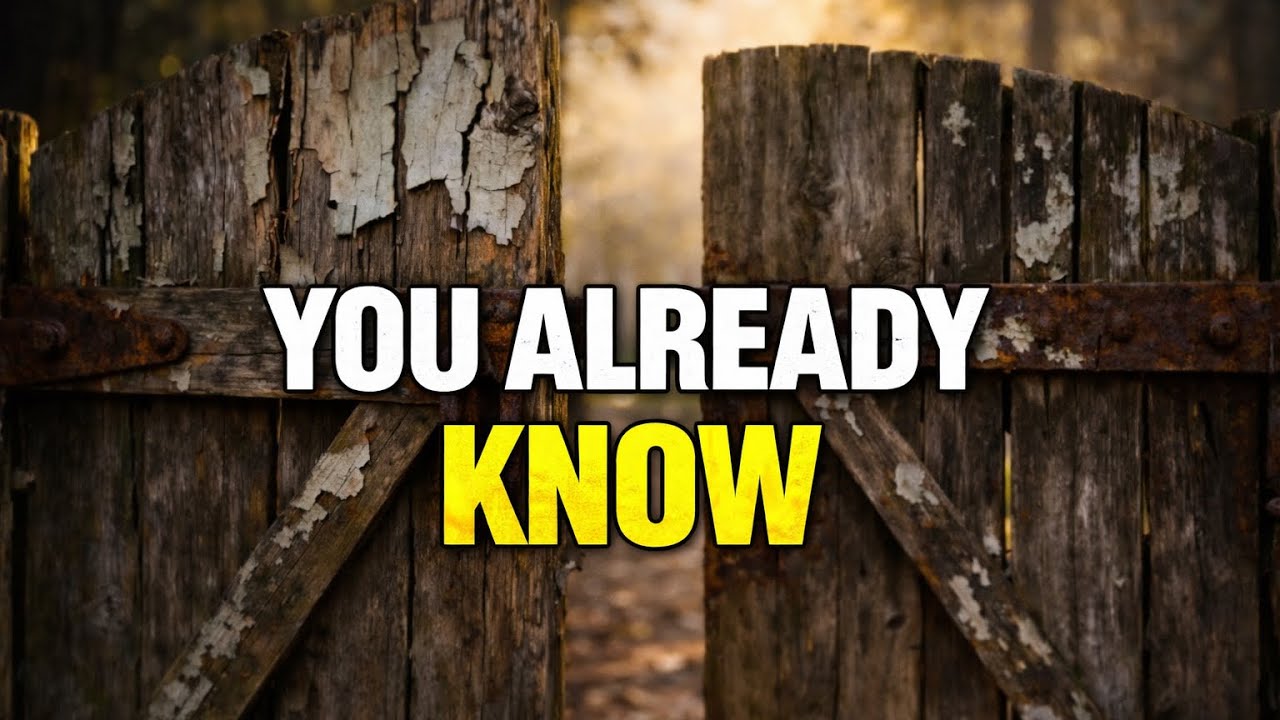 Why You Hesitate (Even When You Know Exactly What To Do)