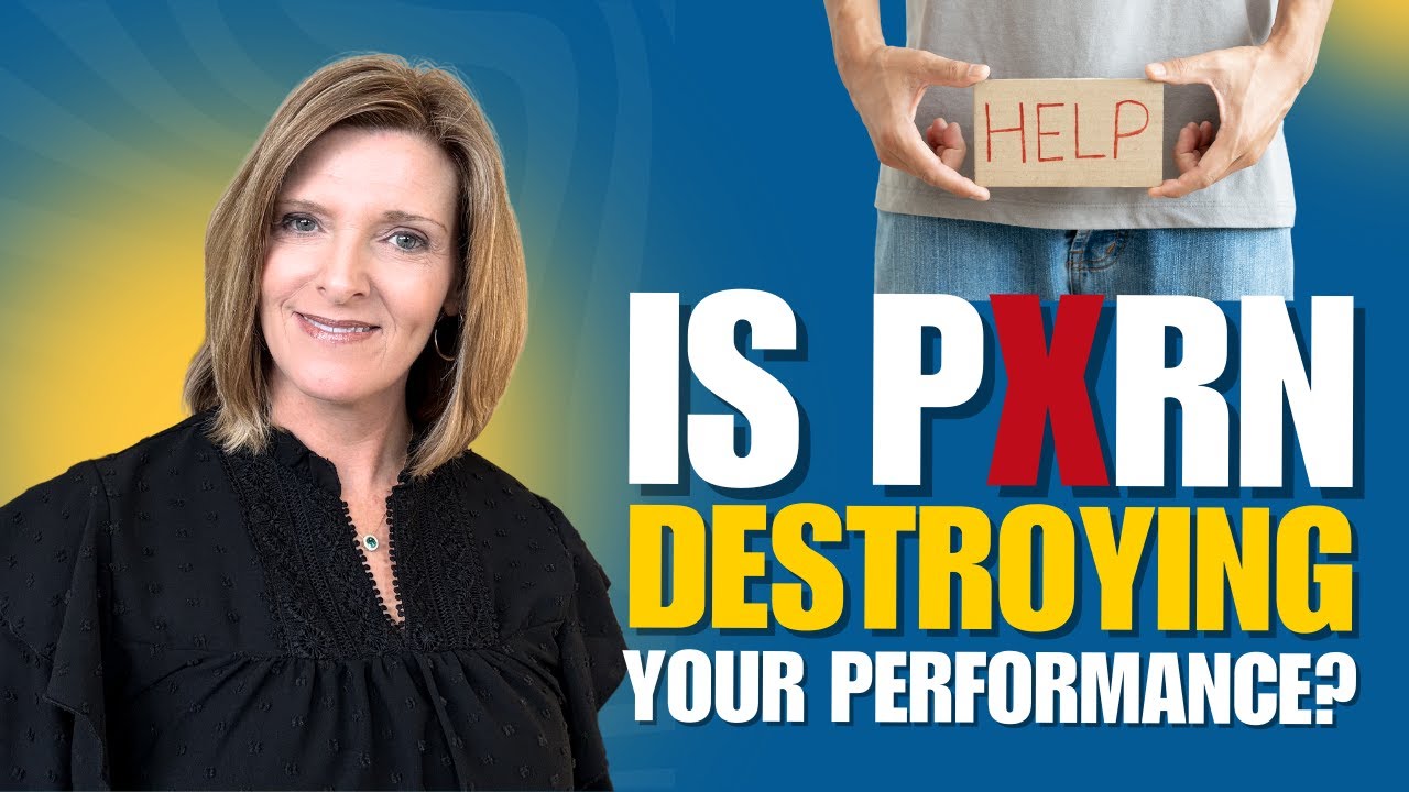 Is Porn The Reason For Your Erectile Dysfunction? The Science Explained