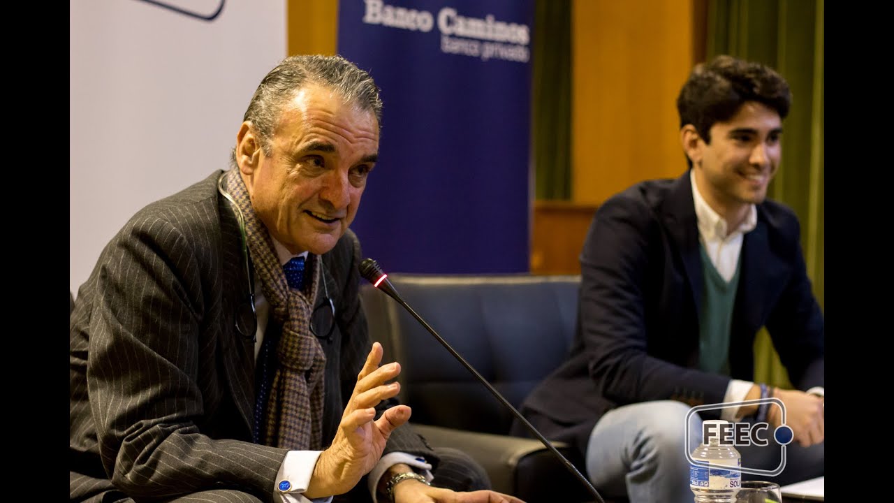 Mario Conde. Mi experiencia en el poder