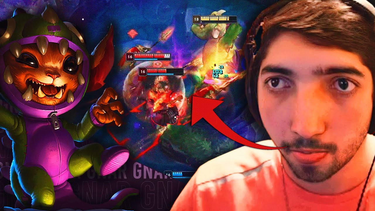 GNAR DO JUKERA ENSINANDO AS BOAS MANEIRAS PRA RAPAZIADA 😆