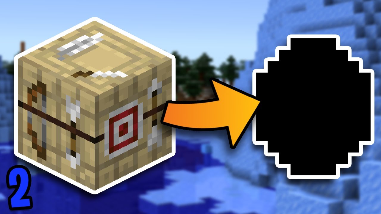 Minecraft But All Loot Drops Are Still Random #2