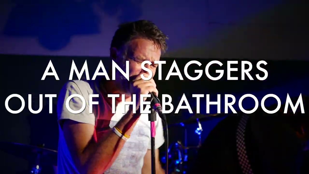 Taut Angles - We Are Delicate - Lyric Video