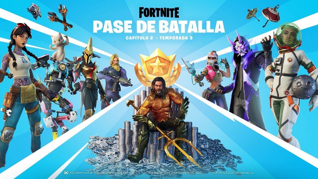 🔴JUGANDO LA NUEVA TEMPORADA🔴