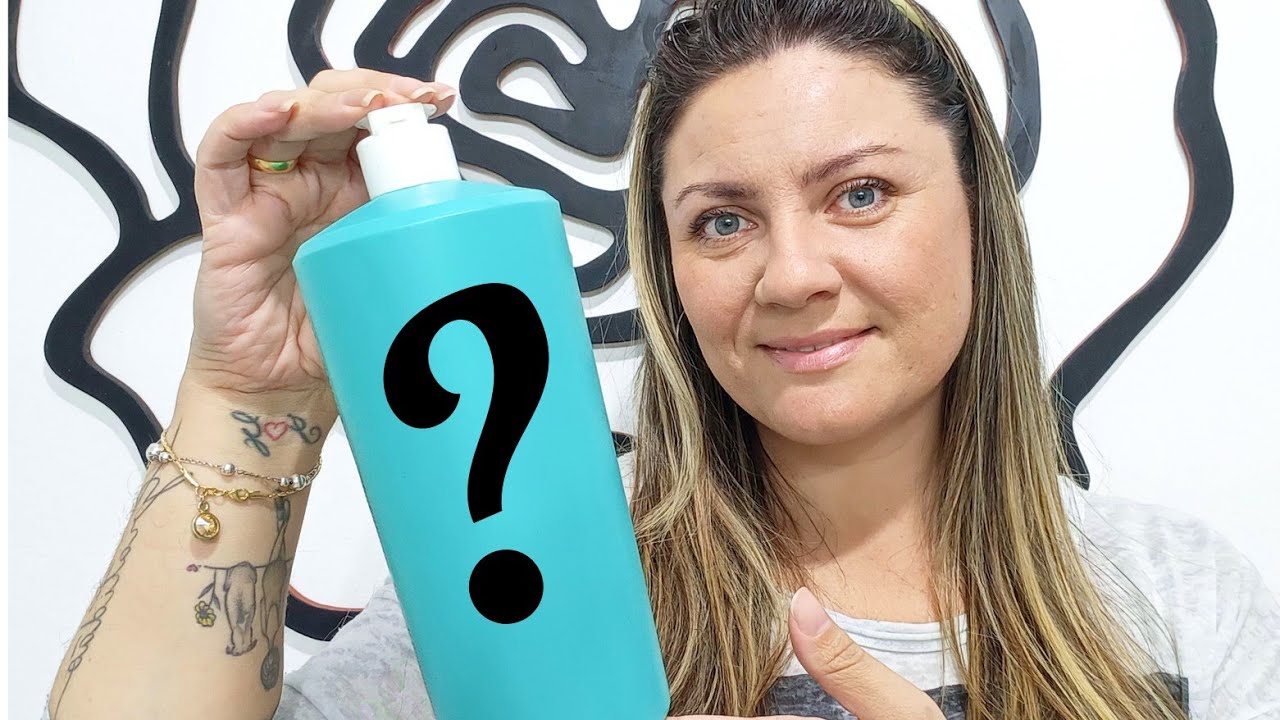 Kérastase Foundant☆Meus condicionadores/Favoritos/Não compraria de novo☆ #kérastase ❤ Carol Stivi
