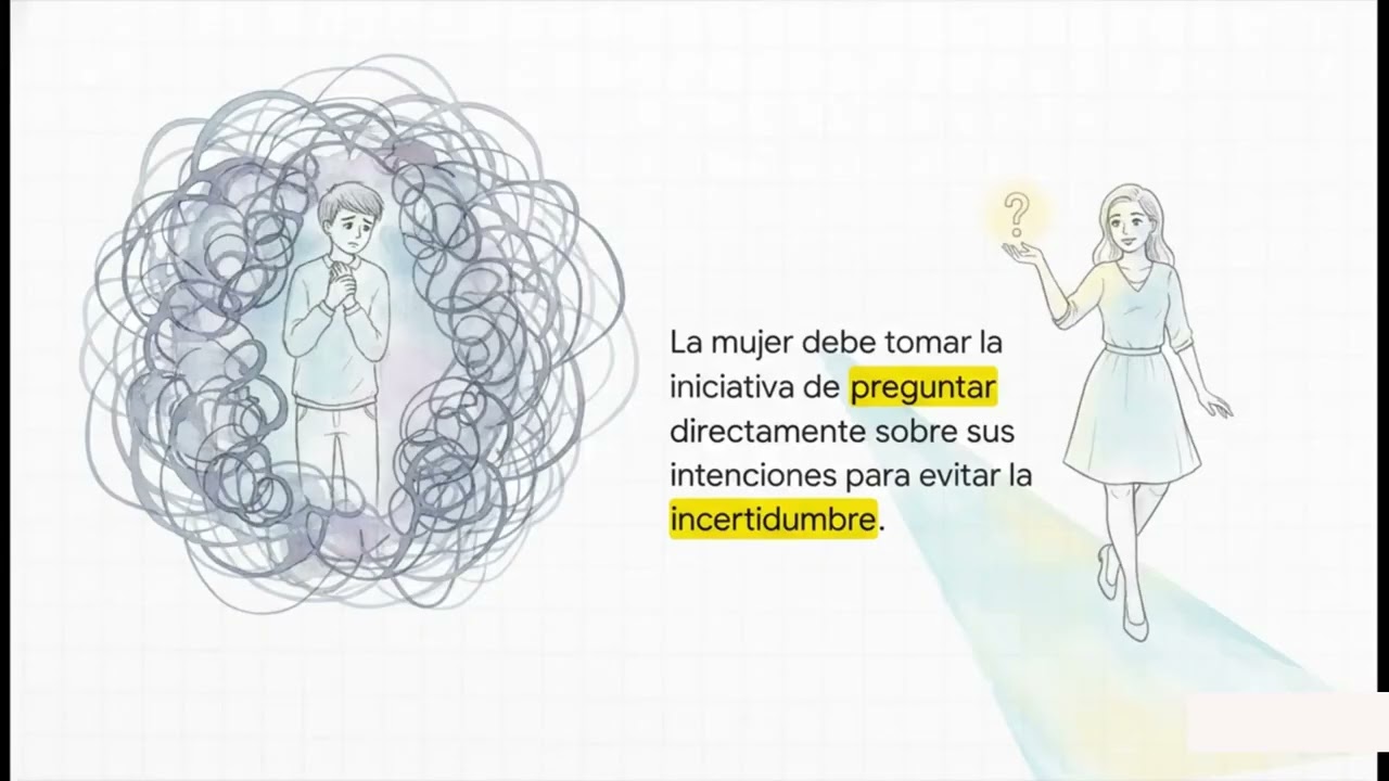 La danza de la iniciativa