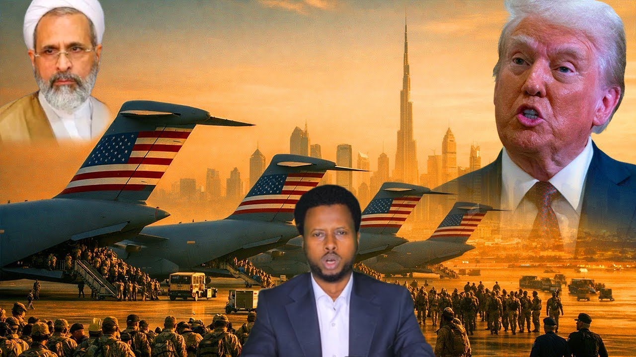 WAR DEG DEG AH 🇺🇸&🇮🇷 MAR 3,2026 UPDATE NEWS 