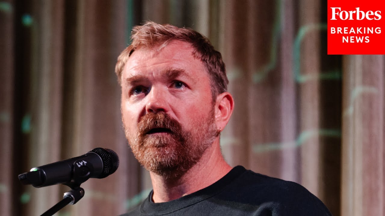&laquo;Антитеза моих политических взглядов&raquo;: Грэм Платнер критикует нацизм и фашизм на фоне споров вокр...