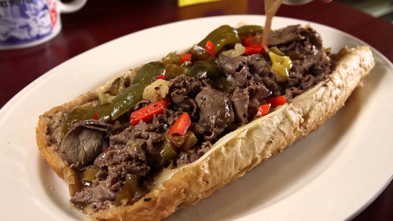 Spalla's - Natick, MA (Phantom Gourmet)