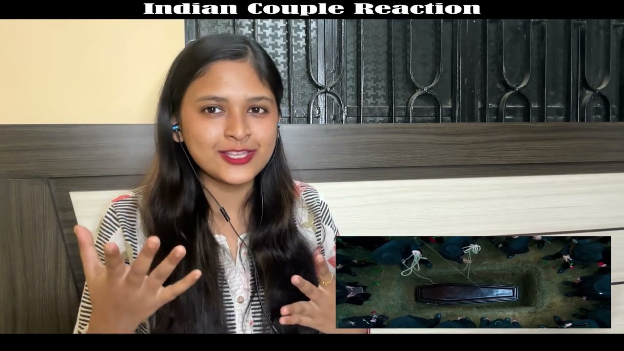 Indian Reaction 🇮🇳 2026 Top 5 Up Coming Gangster Movie | Shakib Khan | Yash
