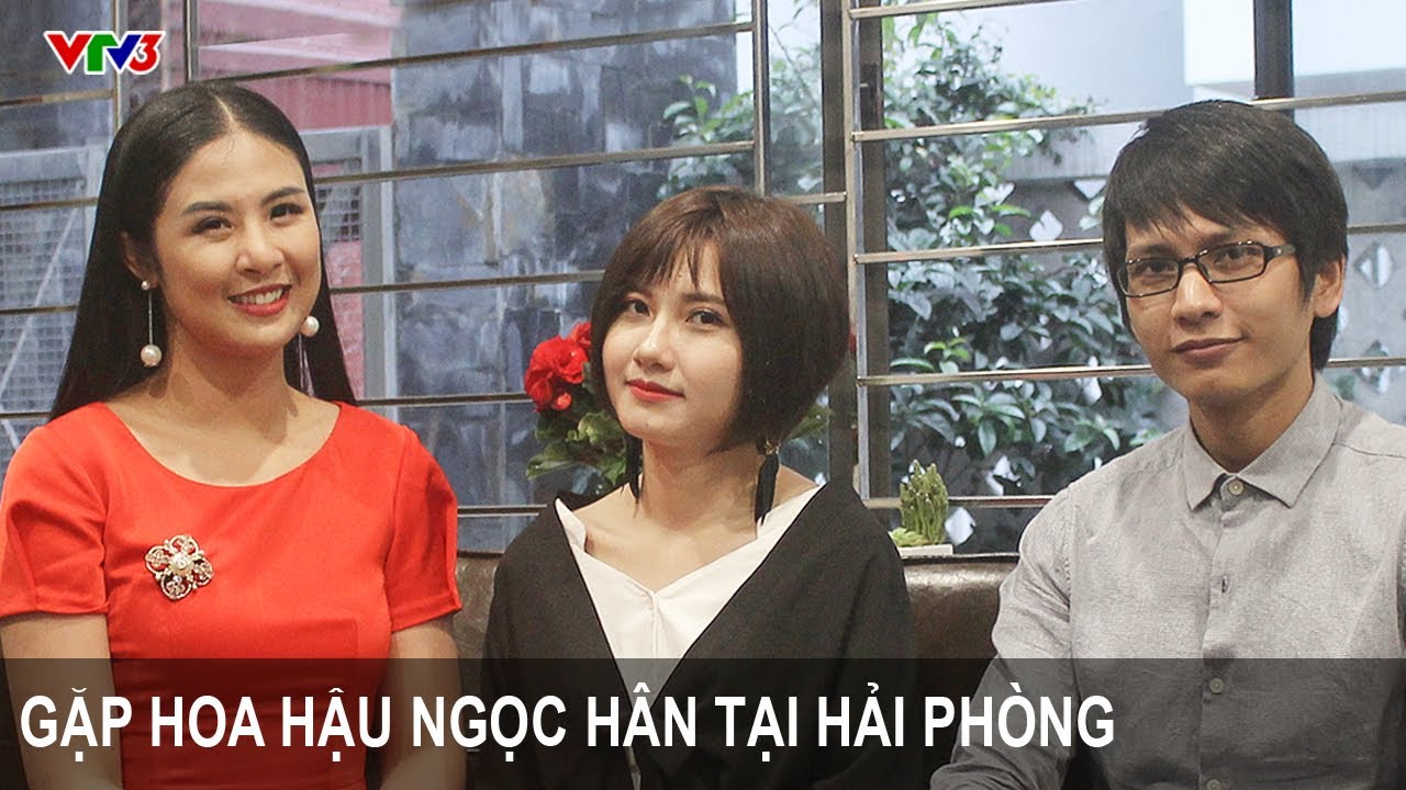 KIẾN TRÚC NHÀ CỦA GIÓ – NHA DEP TAI HAI PHONG| NÉT XANH TRONG KIẾN TRÚC NAY | VTV3