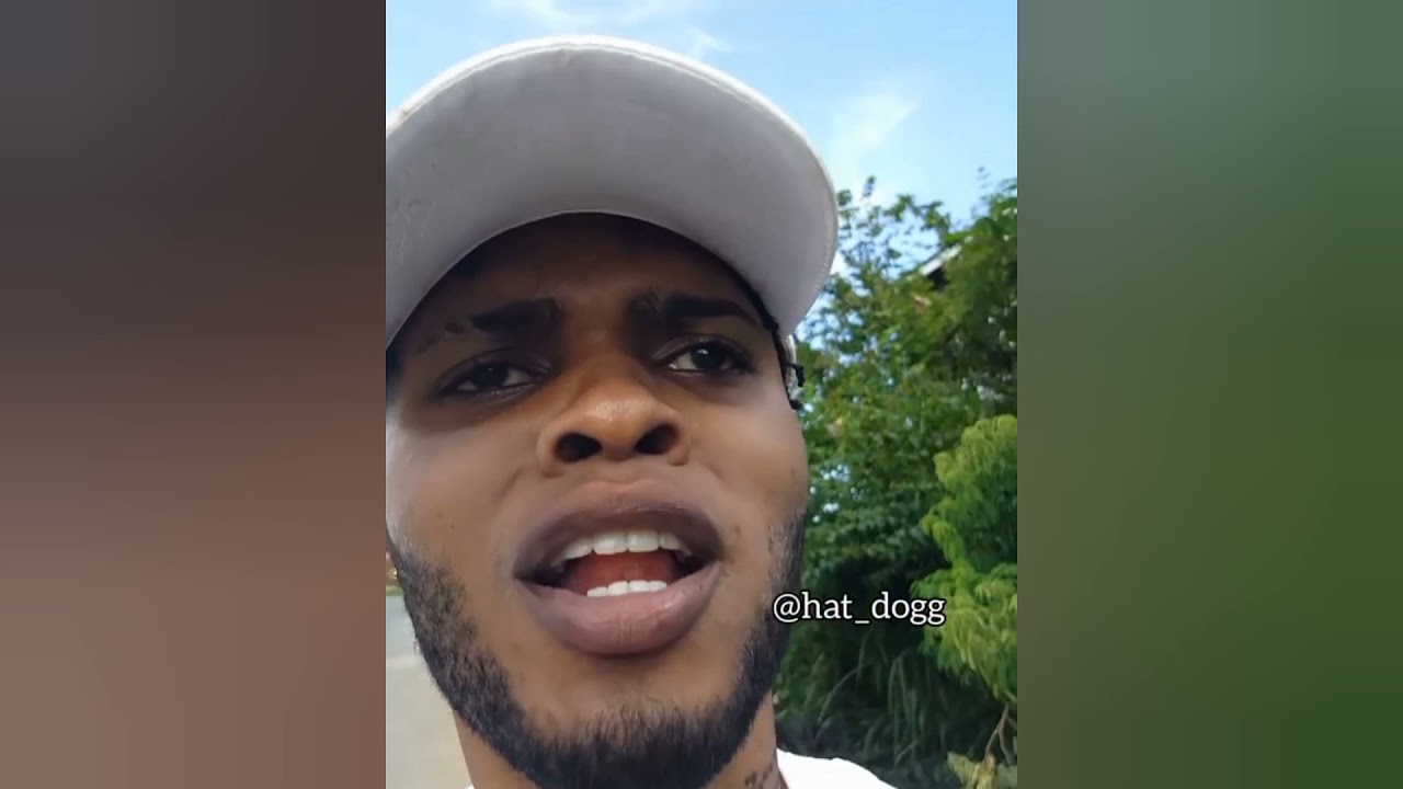 Hat_dogg comedy compilations p2 (must watch)