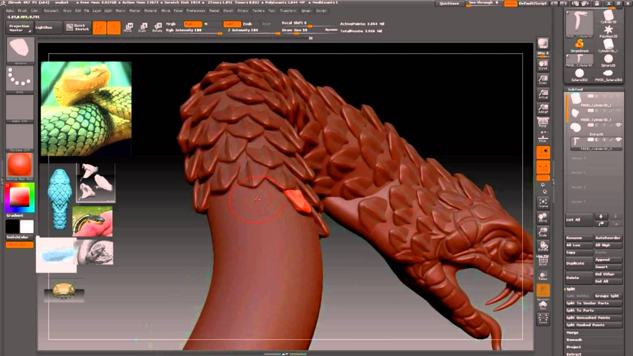 snake2