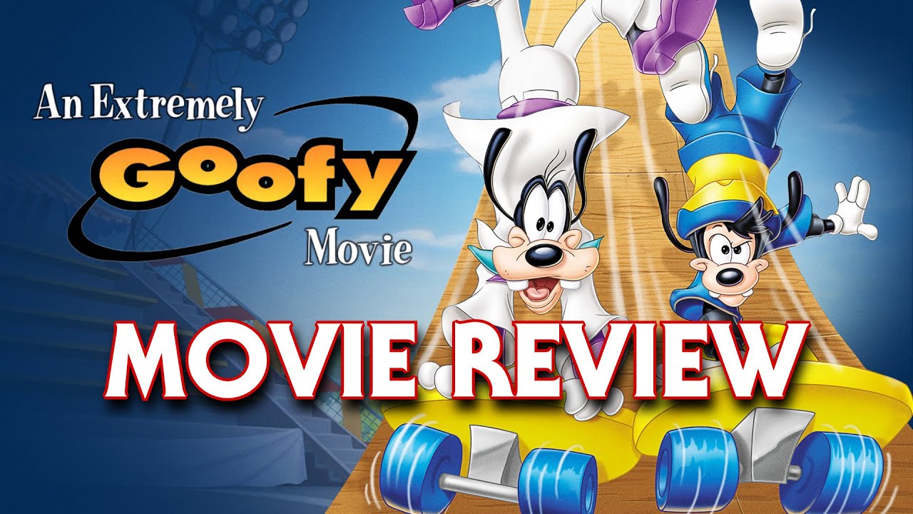 An Extremely Goofy Movie (2000) | Movie Review