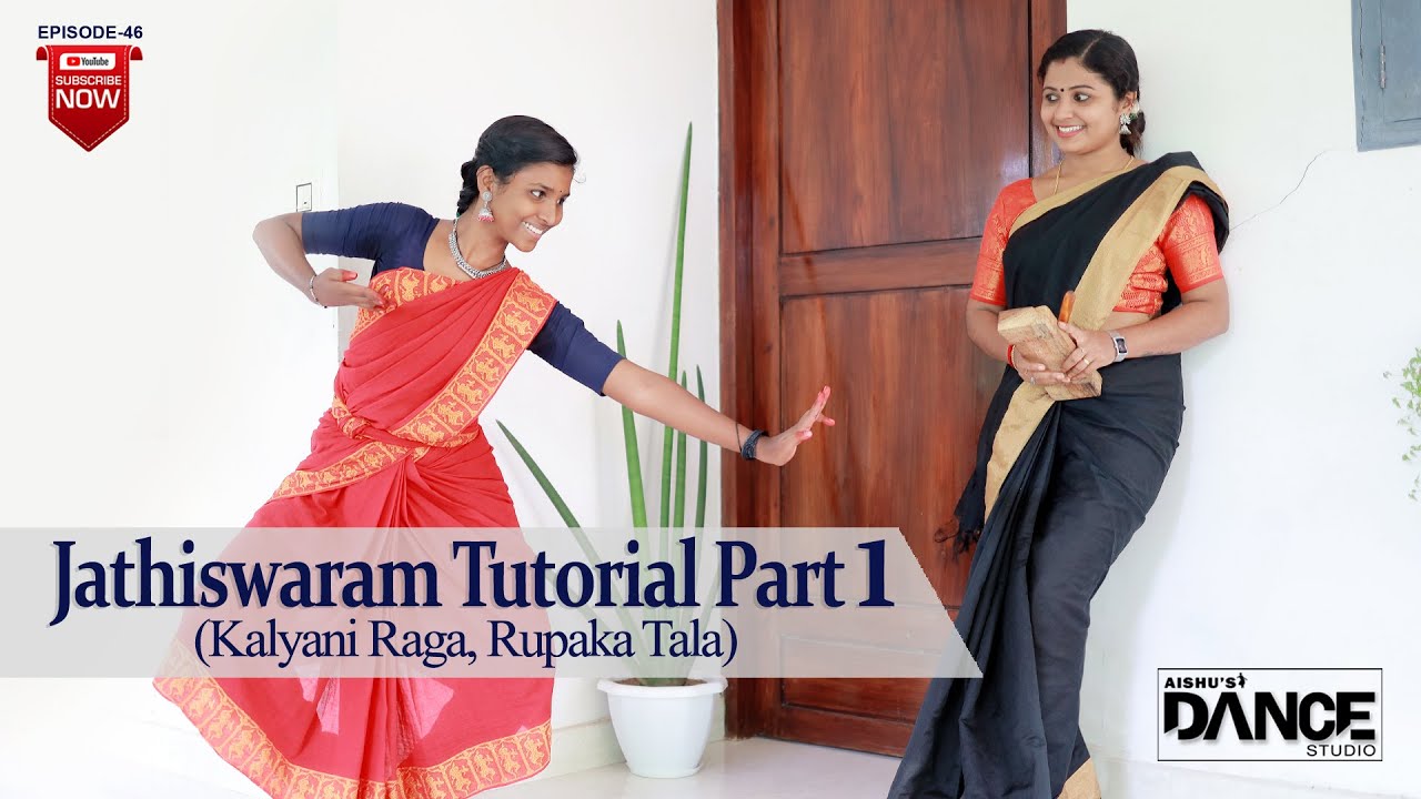BHARATHANATYAM | 