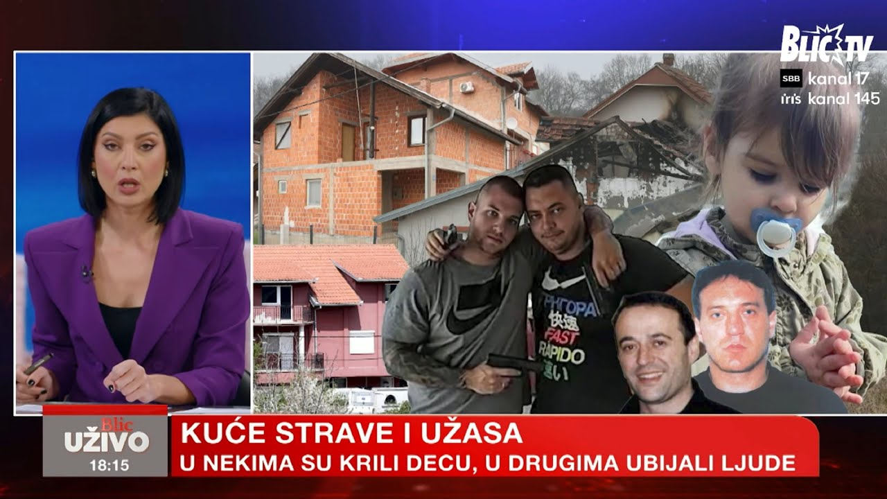 Kuće strave u kojima su nestajali ljudi: Iza luksuza Šilerove, Ritopeka i Brčkog krije se ista priča