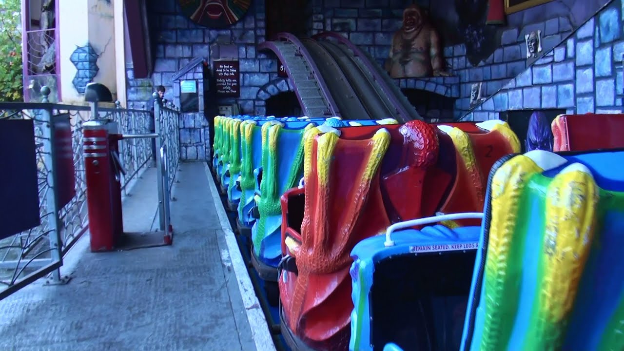 Ghost Train