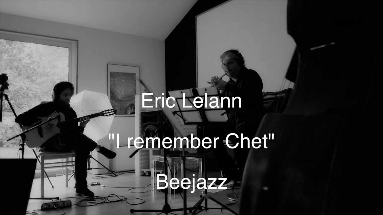 ERIC LE LANN TRIO 