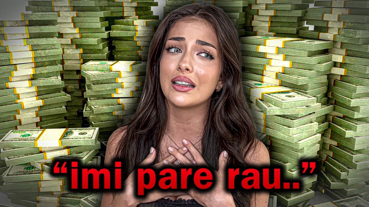 Raspunsul meu pentru Andreea Bostanica ...