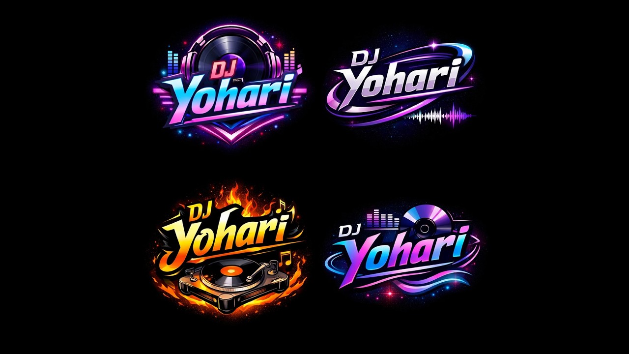 DJ Yohari X ray mix