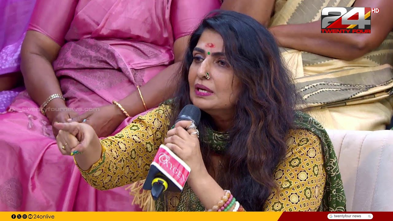 'ഡിവോഴ്സ് ചെയ്താൽ അത് അന്യപുരുഷനല്ലേ.. എന്തിനാണ് പിന്നെ അവന്റെ സ്വത്തും കാശും' Thammil Thammil