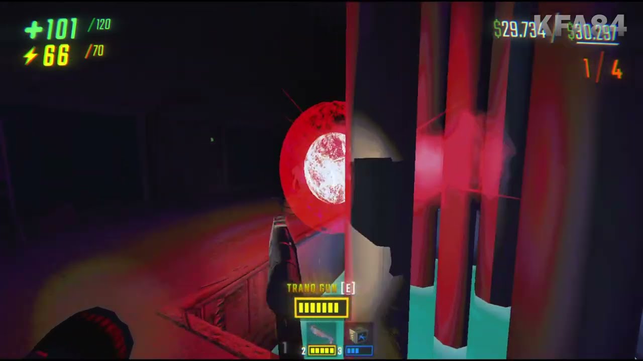 R.E.P.O. |#99| Stecken in Level 23 fest