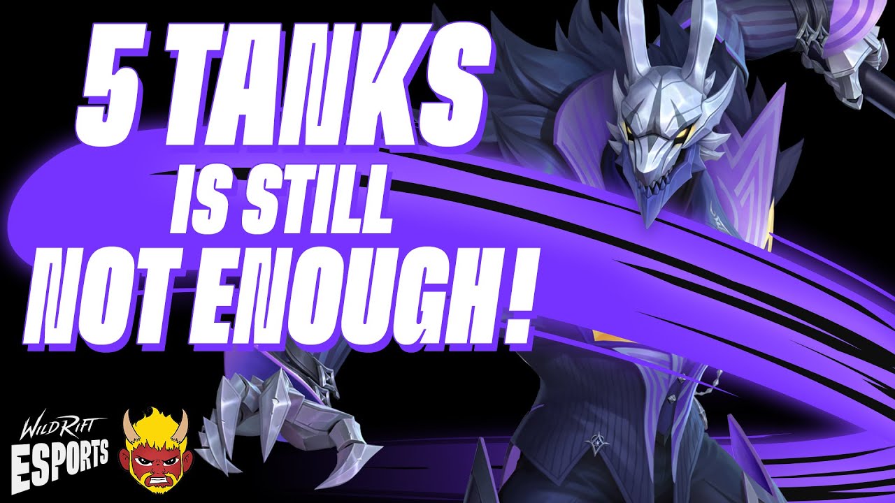 Tanks for the Memories | Analysis by HellsDevil | VK vs TSM