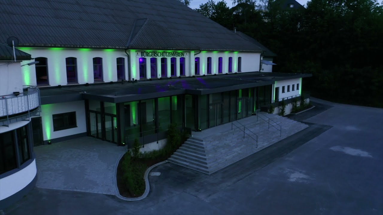100 Jahre Bürgerschützenverein Finnentrop