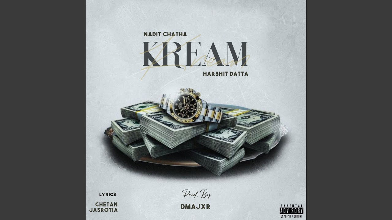 Kream