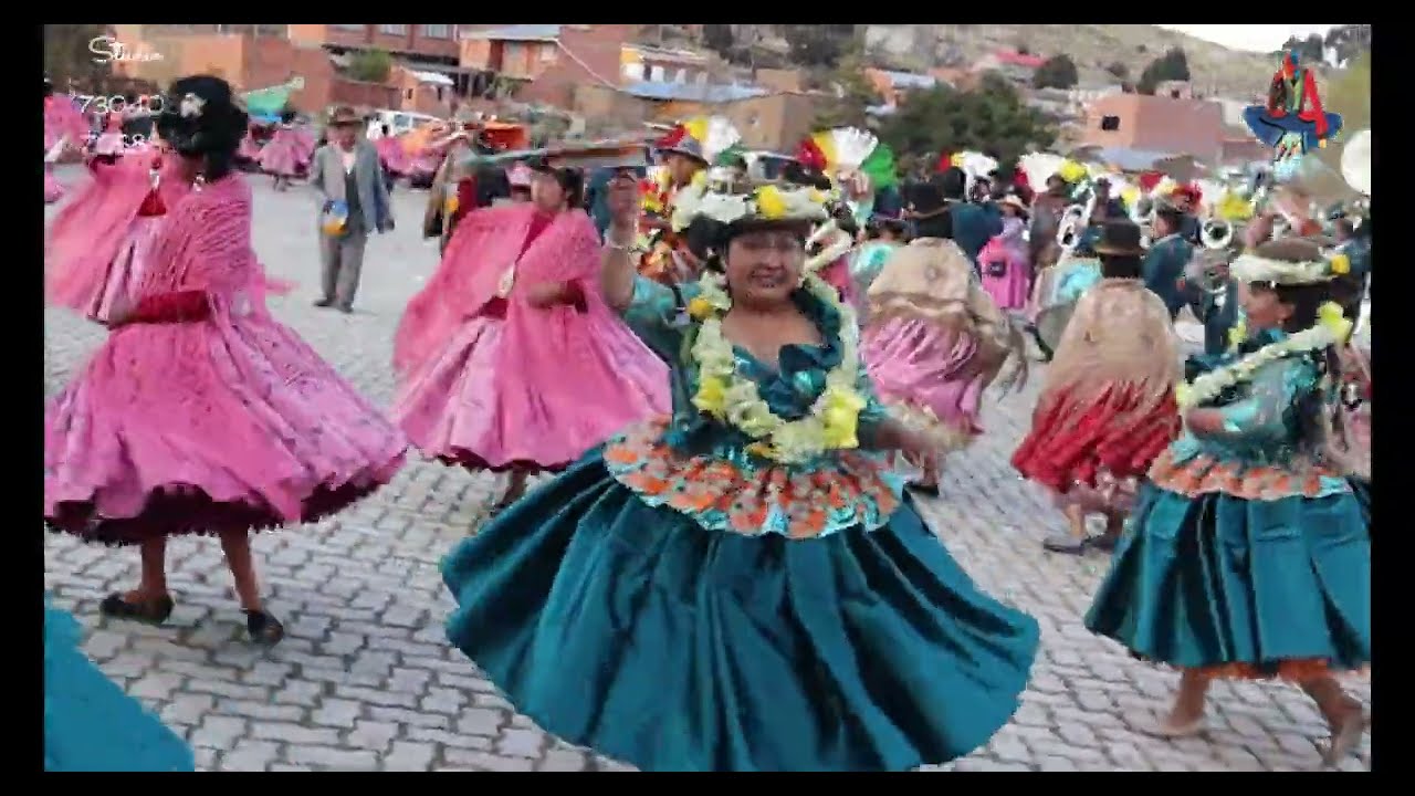 MIX MORENADAS 2023/ Banda 100x100 Bolivia/ Recuerdo de Nemesio Mendoza y Corina Amaru/ Cumana
