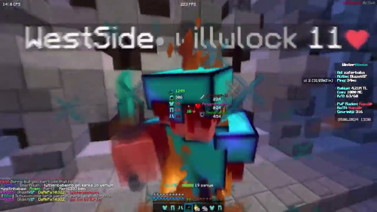 WinterNovus #killmontage