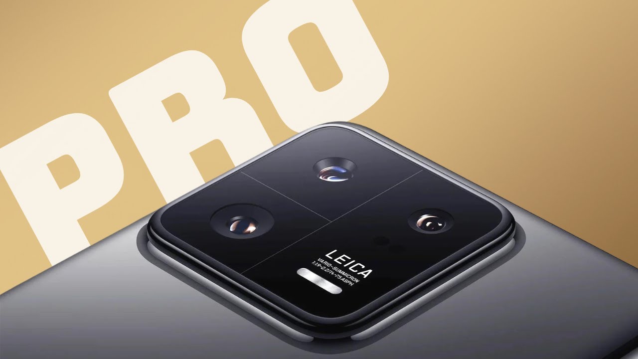 Xiaomi 13 PRO: Samsung i Apple pakują walizki?