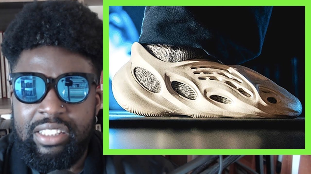 Yeezy Foam Runner and How It Will Effect the Sneaker Industry