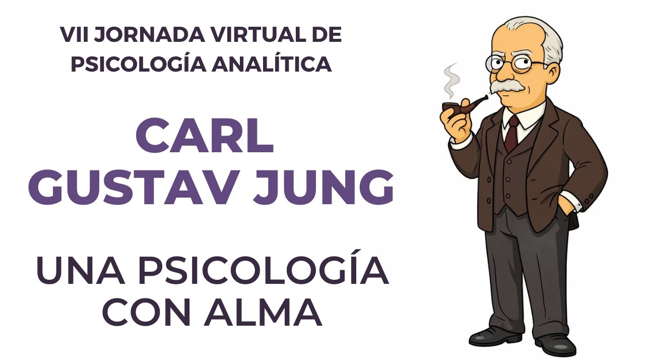 Conferencia 15. FILOSOF&Iacute;A PR&Aacute;CTICA Y PSICOLOG&Iacute;A ANAL&Iacute;TICA JUNGUIANA. YOSNIER ROJAS (Cuba)
