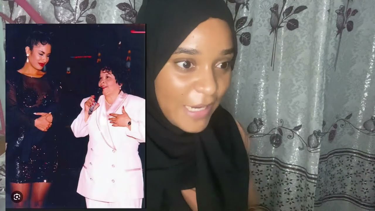 SELENA QUINTENNILA MWANAMZIKI ALIEULIWA NA RAFIKI YAKE 😳