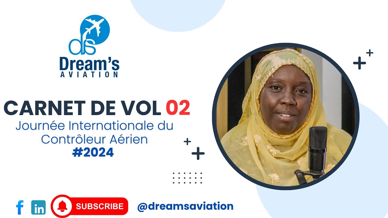 Carnet De Vol 02 : JICA 2024