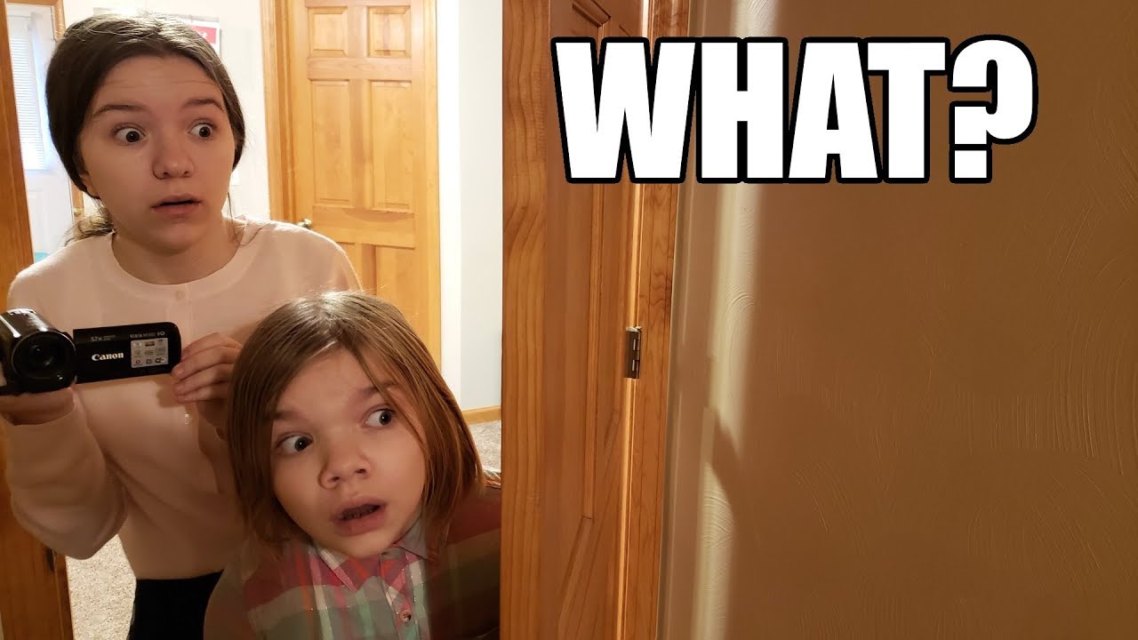 WHAT. WAS. THAT? Things That Go Bump part 2!