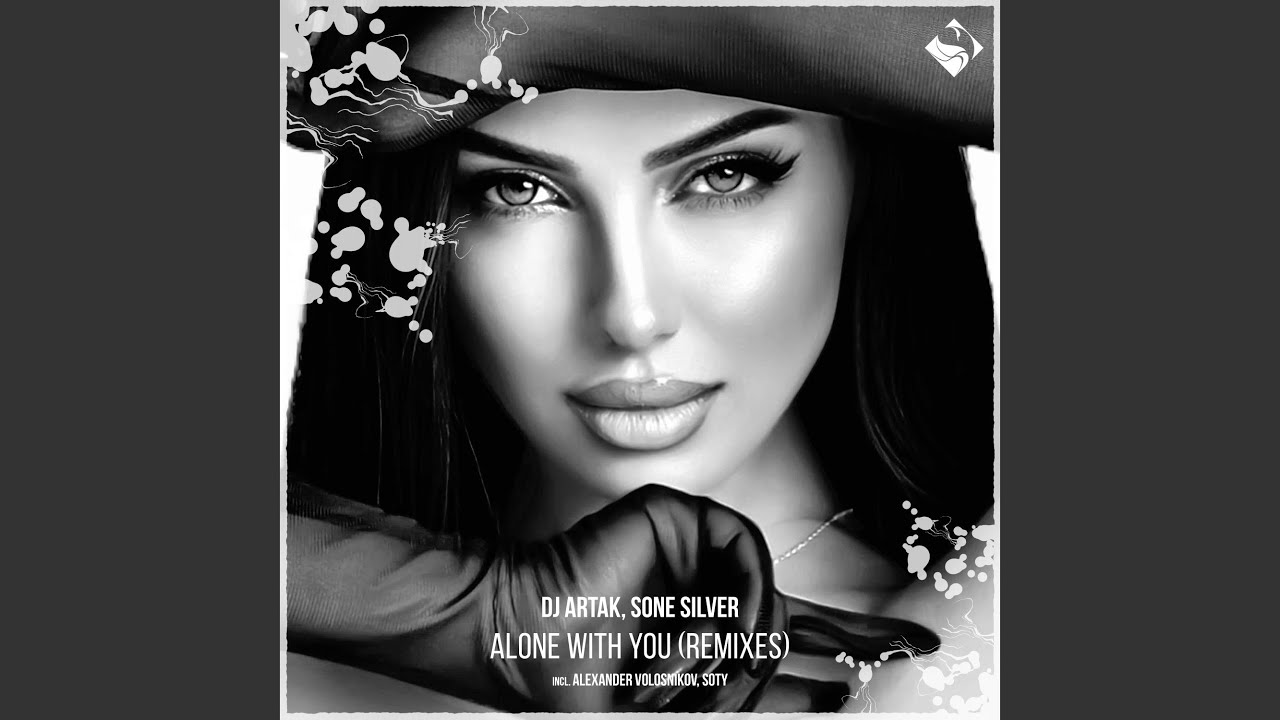 Alone with You (Alexander Volosnikov Remix)