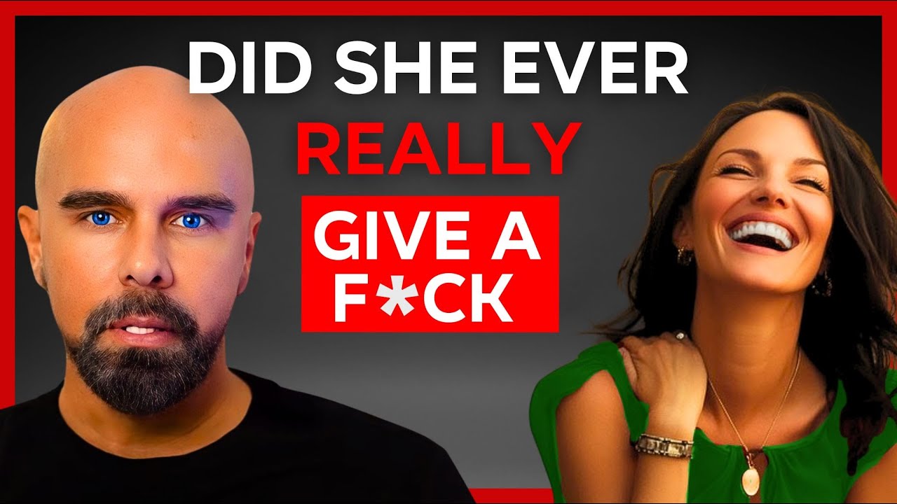 Why Your Wife Can Act Like She's Fine During Separation & Divorce - (5 Things You Can Do About It)