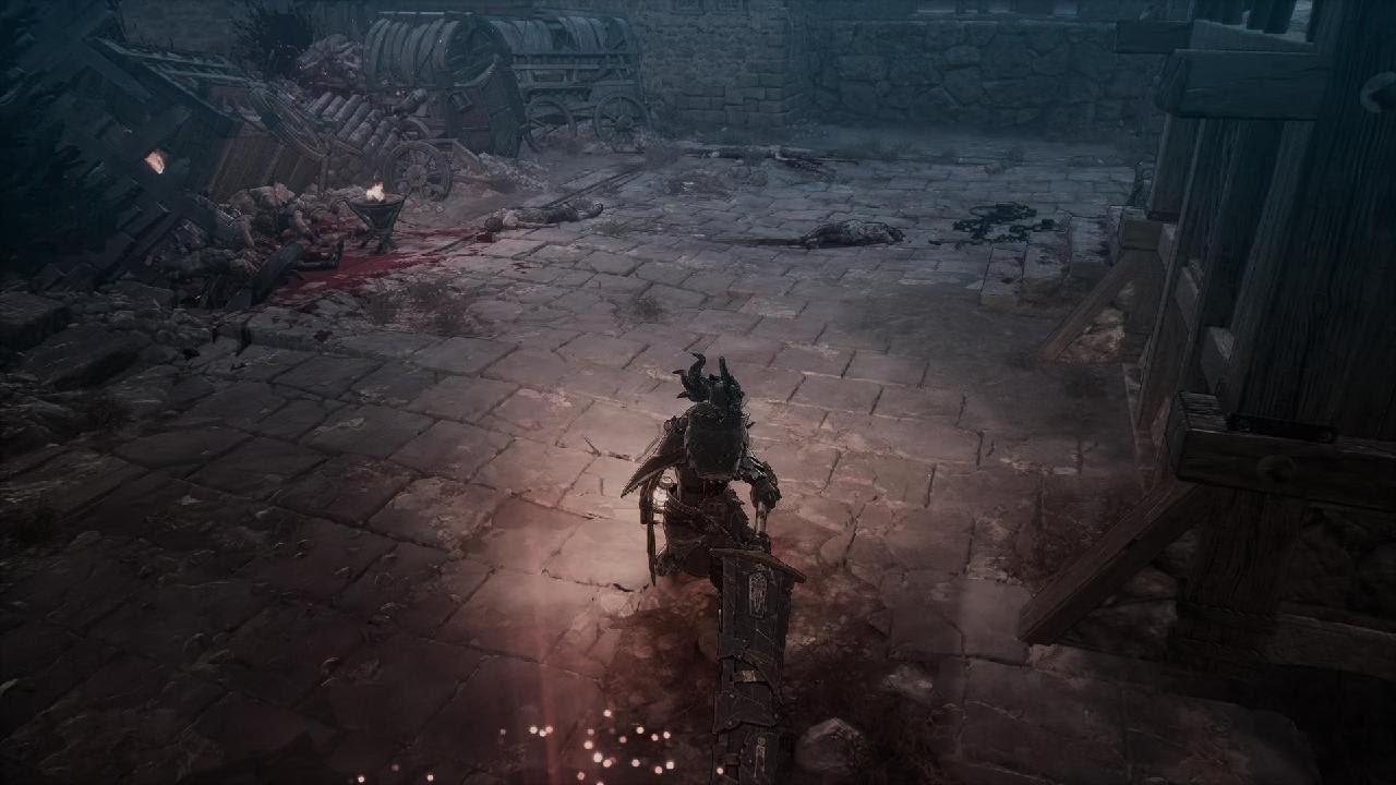 Khazan combat 2