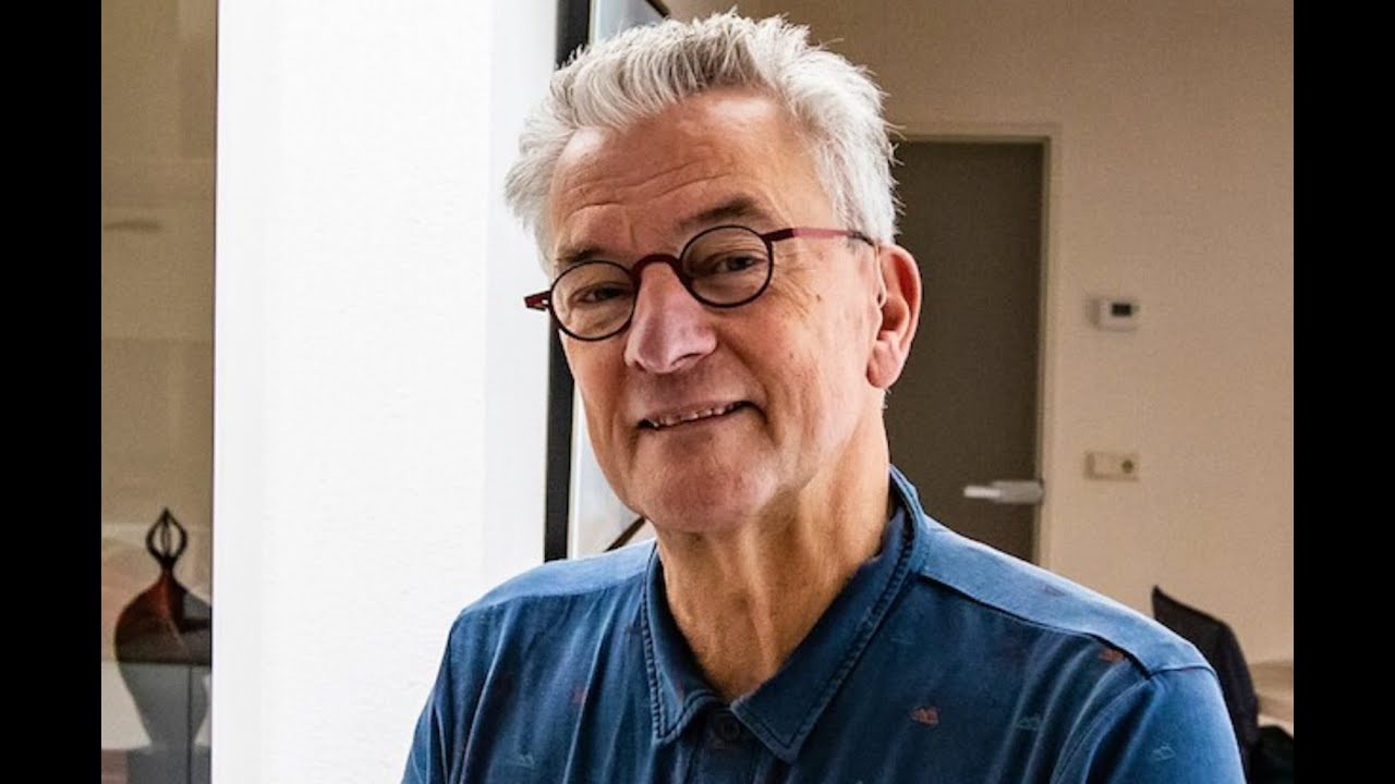 Brief aan Moeder Aarde, Joop van der Wal