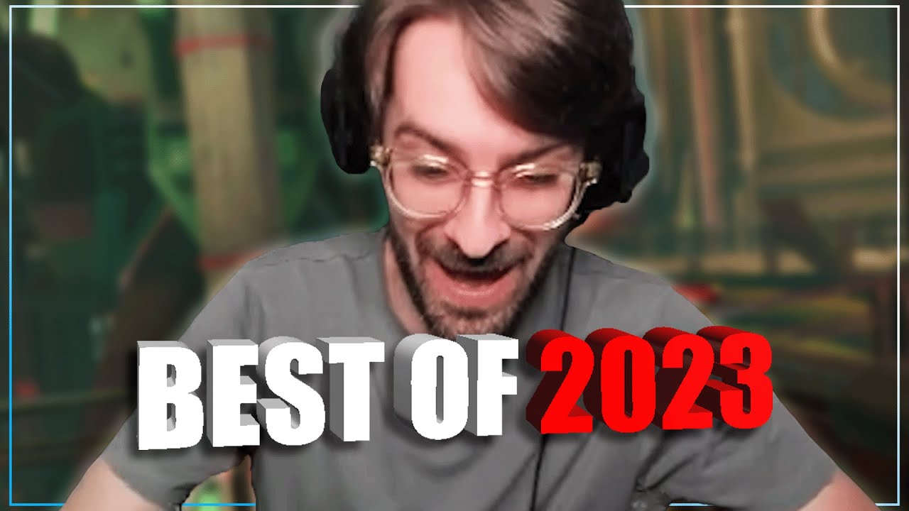 KILLEMSOFTLY BEST OF 2023 (Funniest Moments) - Marauders Gameplay