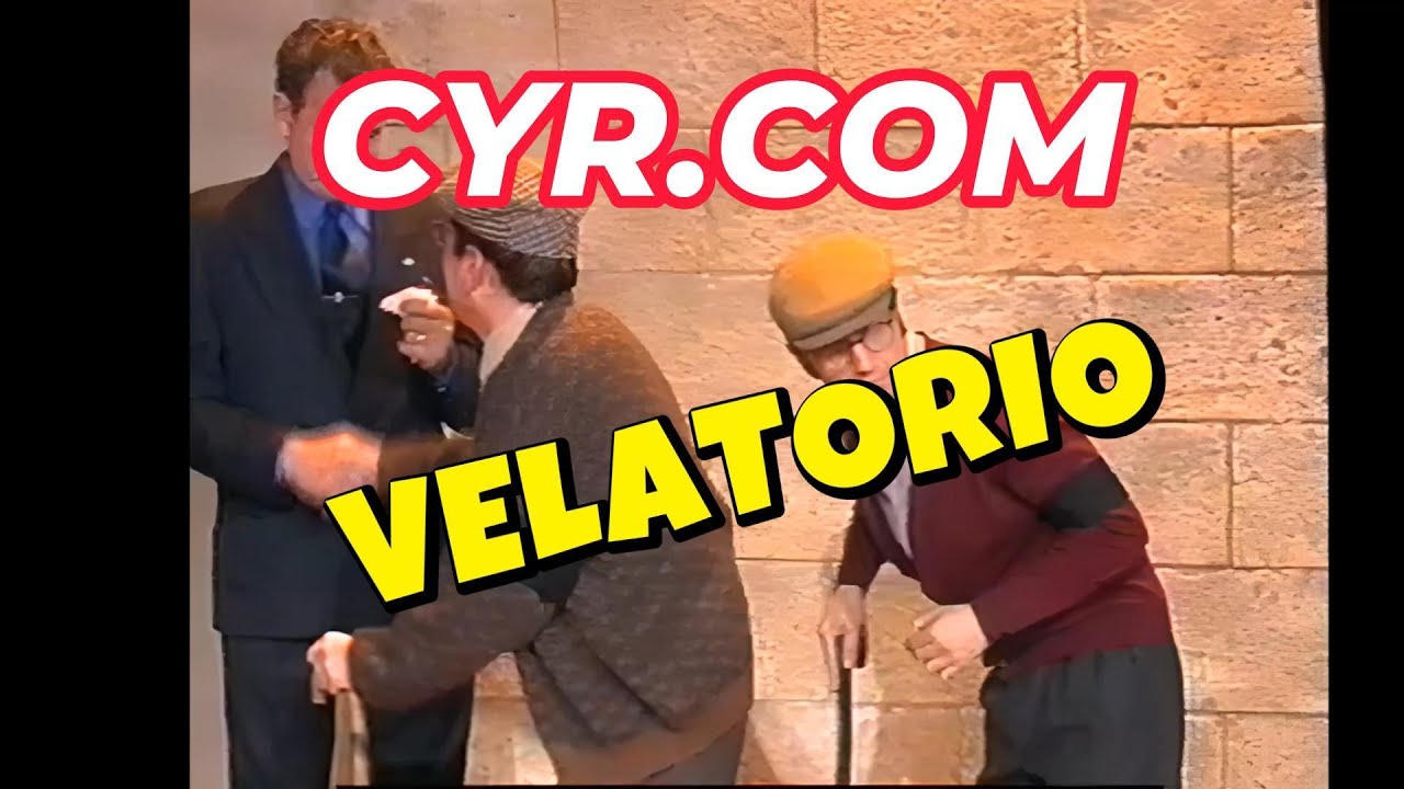 VELATORIO SEXY