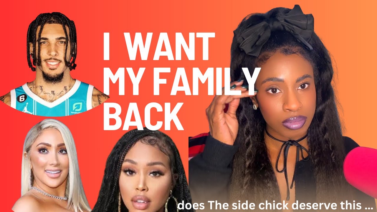 He Said He Doesn’t Even LIKE His Side Chick?! The Rashida Nicole, Gelo & Miss Nikki Mess…”